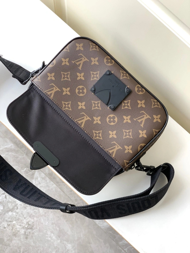 ModernLook LX Top Handle Bags 6094