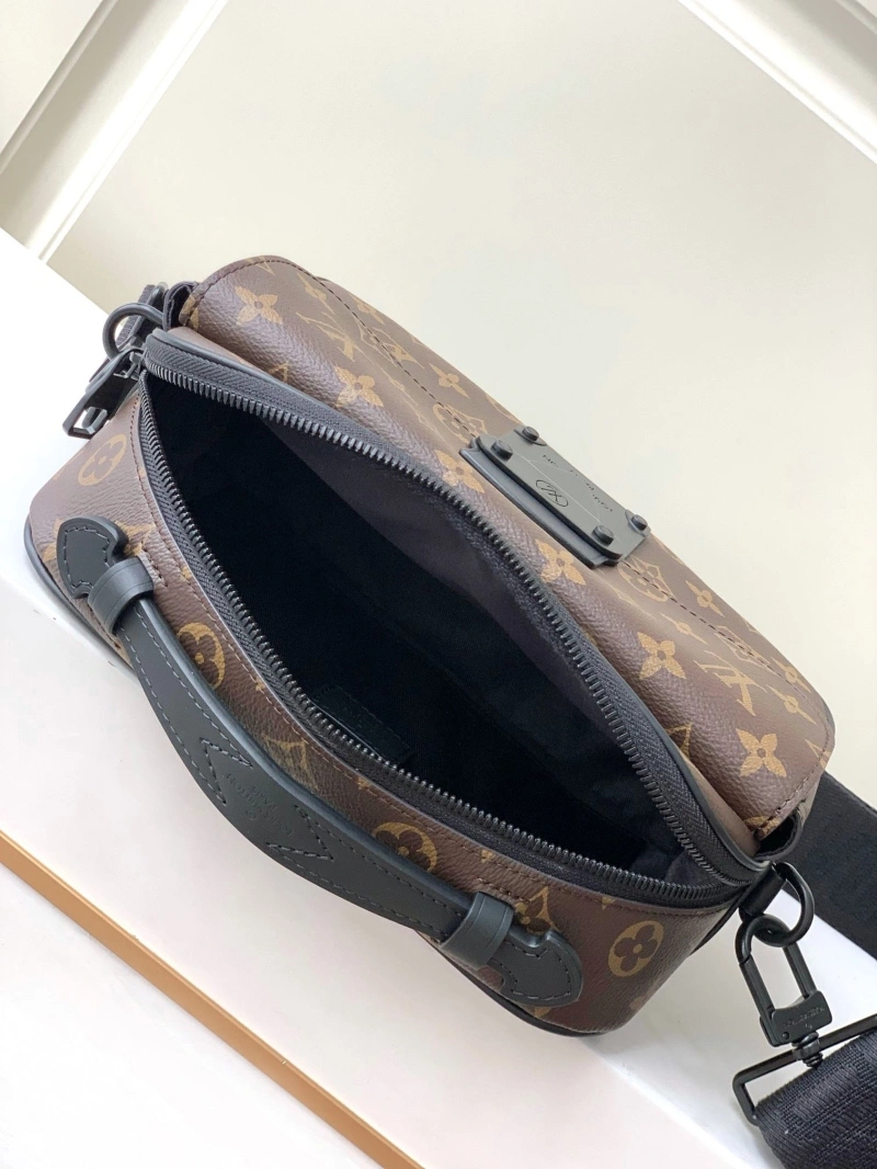 ModernLook LX Top Handle Bags 6094