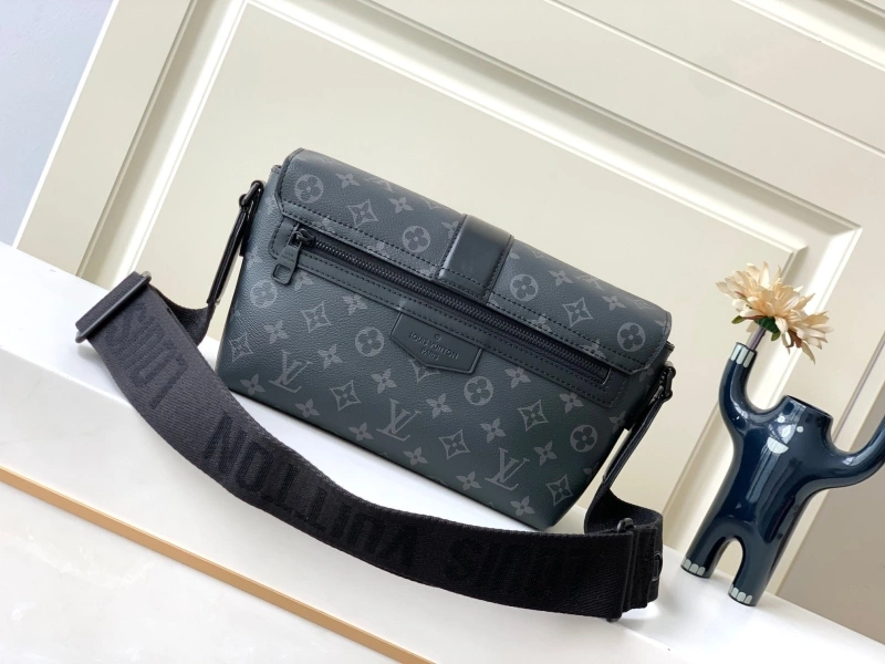 Minimalist LX Satchel Bags 6137