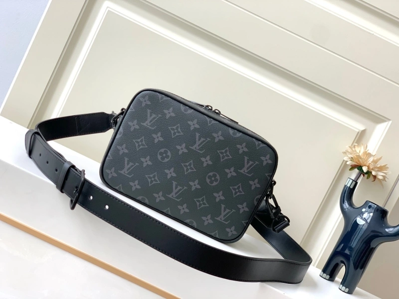 LX Satchel Bags AllSeason 6144