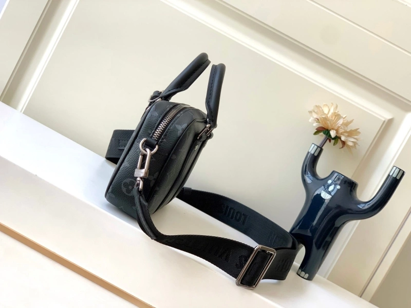 Modern LX Top Handle Bags 6133