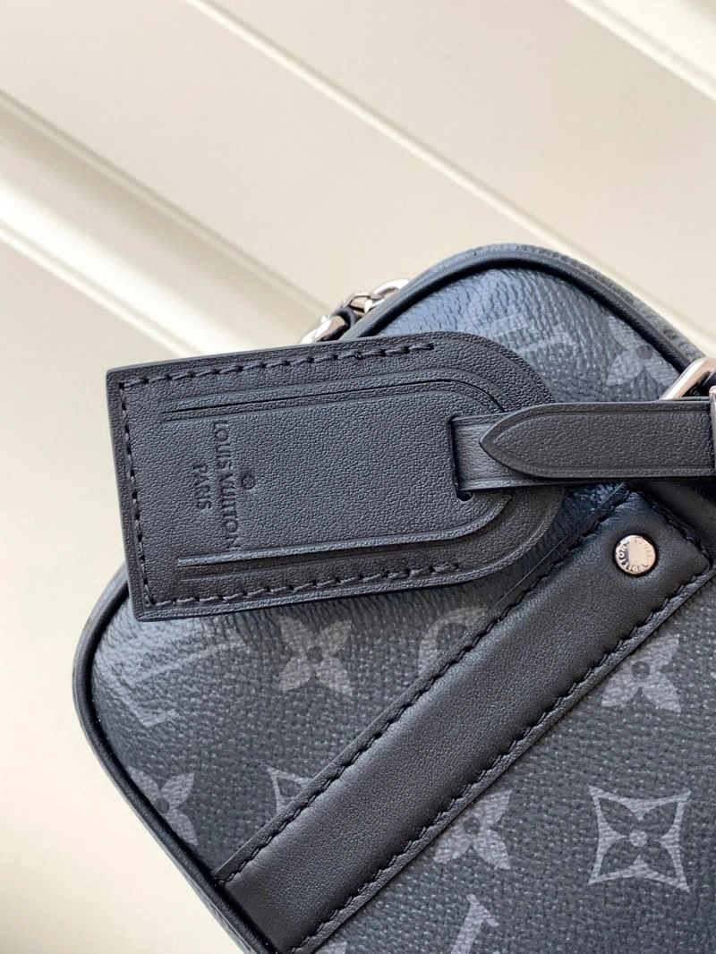 Modern LX Top Handle Bags 6133