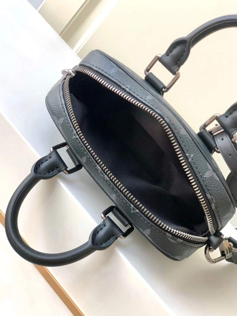 Modern LX Top Handle Bags 6133
