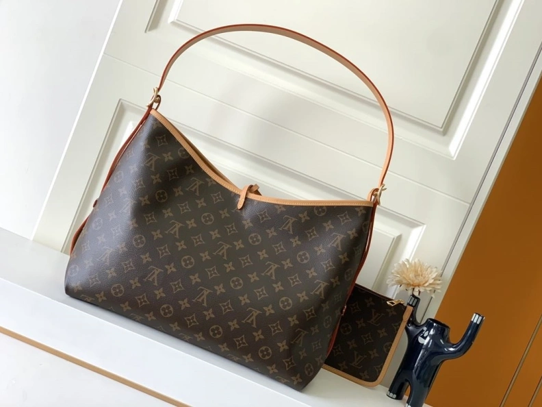 GoAnywhere LX Top Handle Bags 68