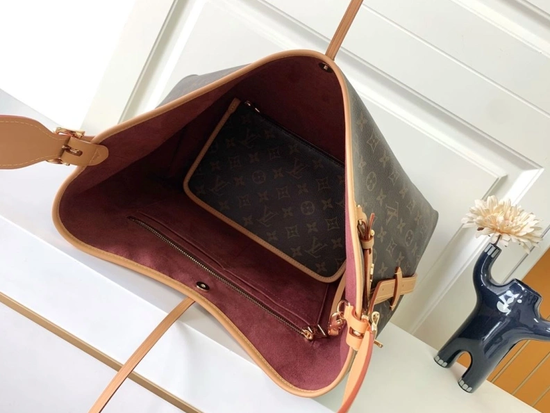 GoAnywhere LX Top Handle Bags 68