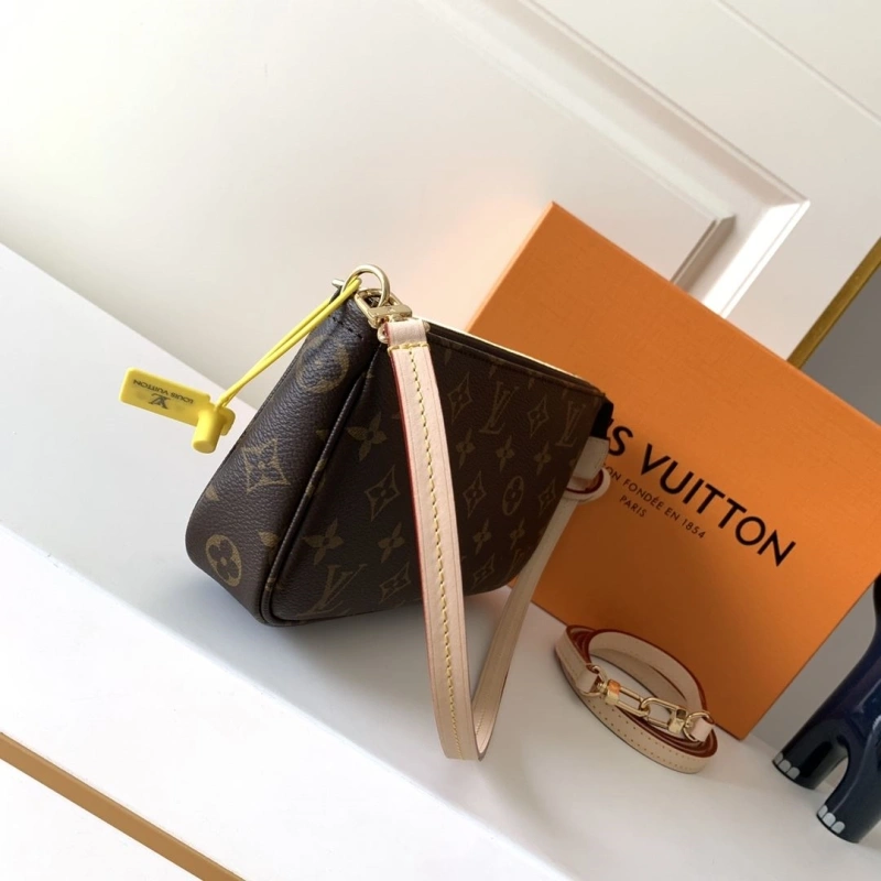 LX Satchel Bags Modern 6131