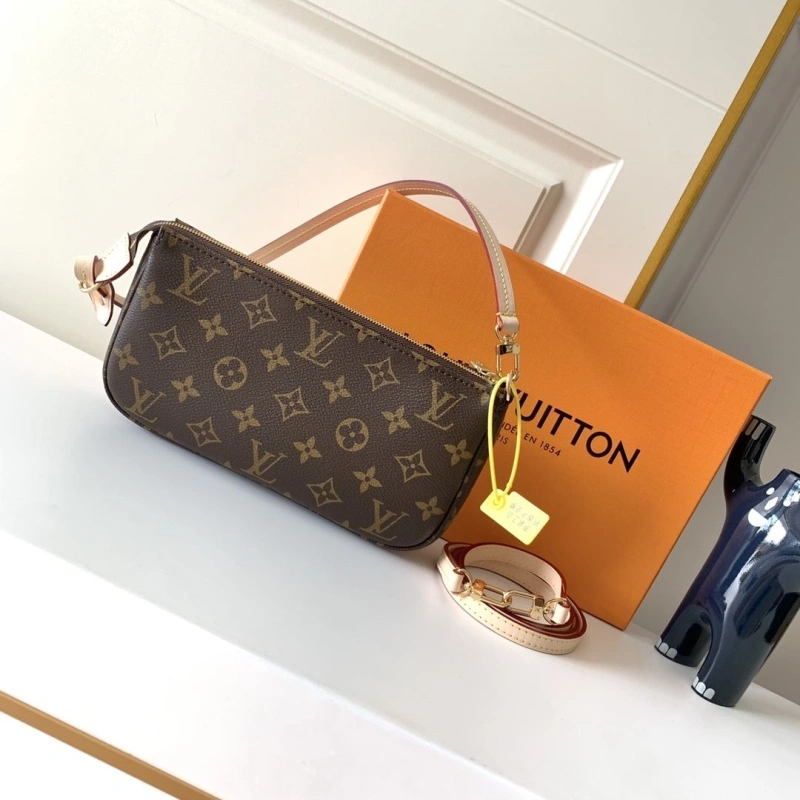 LX Satchel Bags Modern 6131