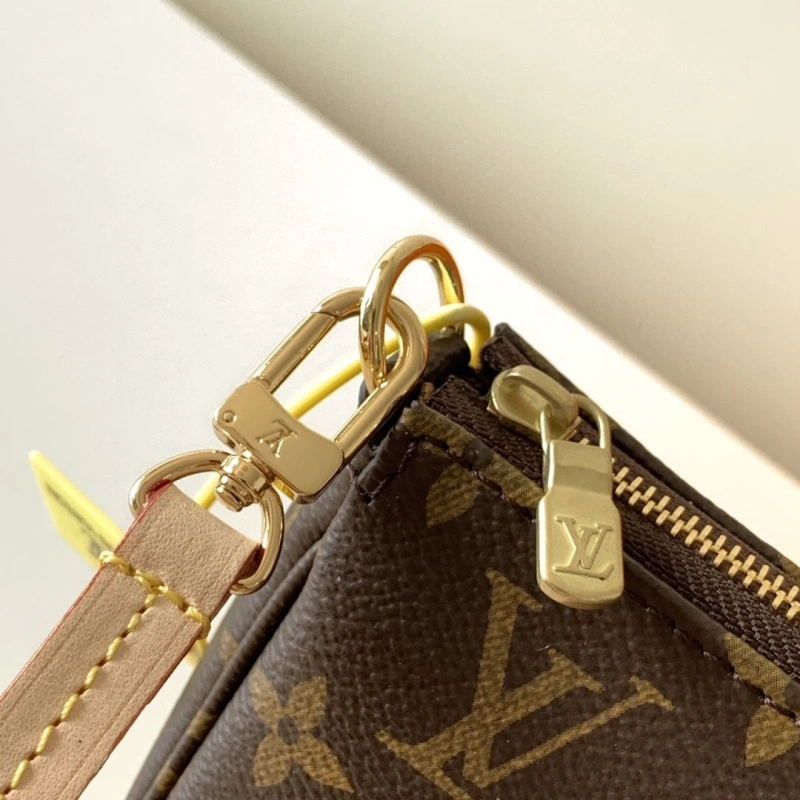 LX Satchel Bags Modern 6131