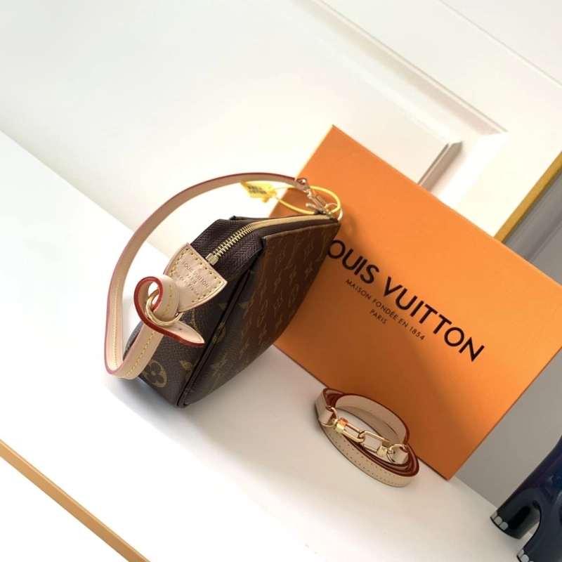 LX Satchel Bags Modern 6131
