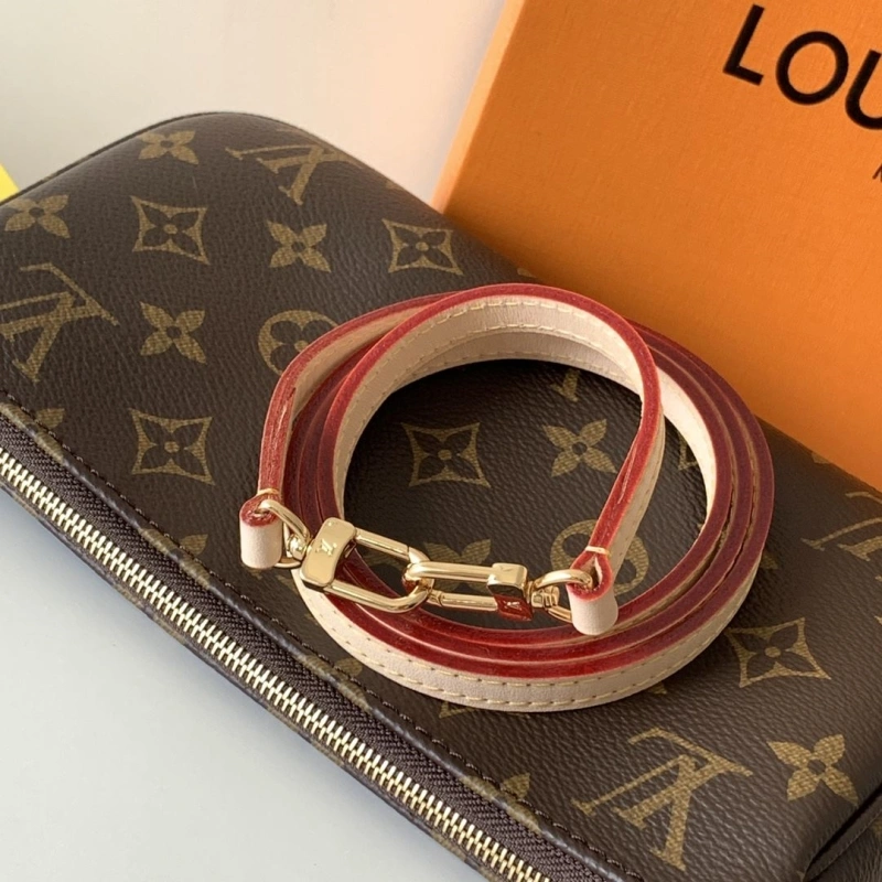 LX Satchel Bags Modern 6131