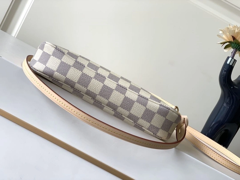 ModernLook LX Satchel Bags 6125