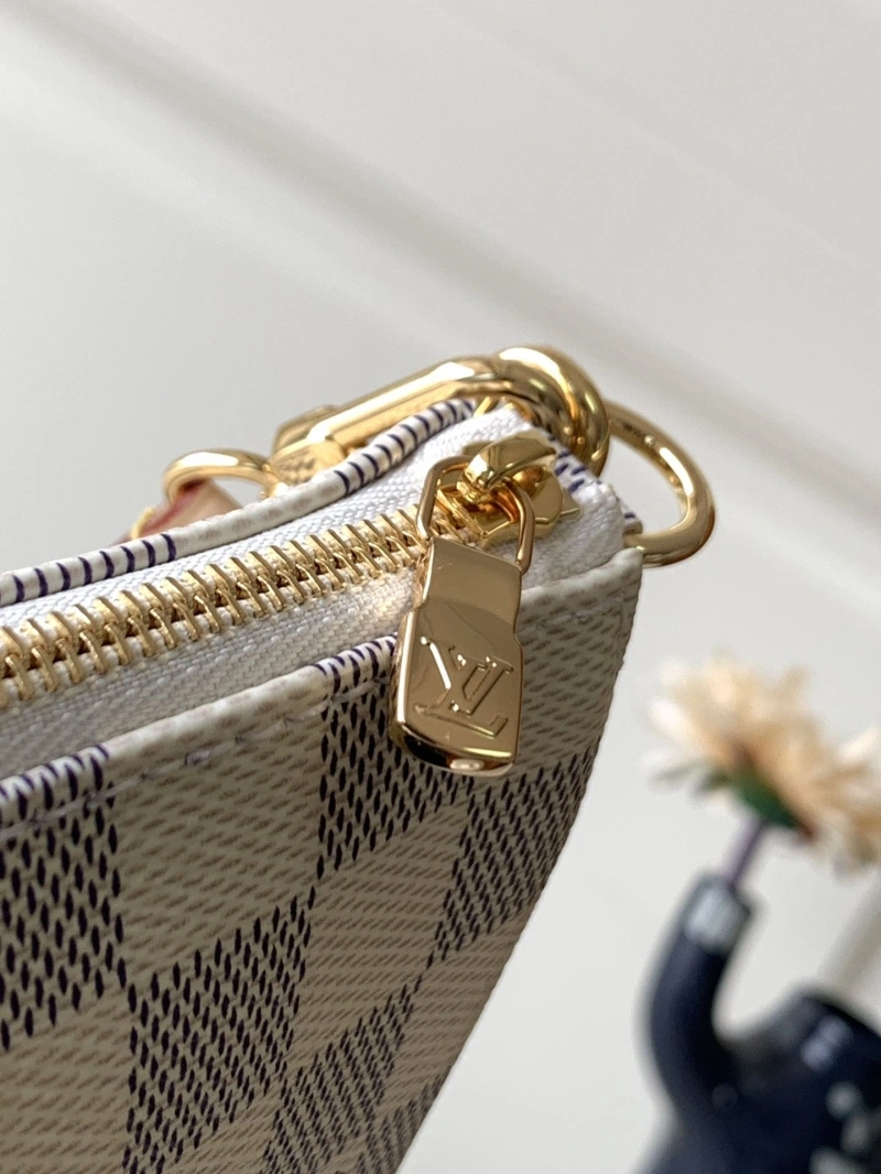 ModernLook LX Satchel Bags 6125
