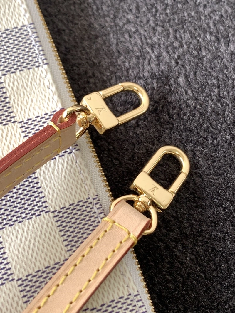 ModernLook LX Satchel Bags 6125