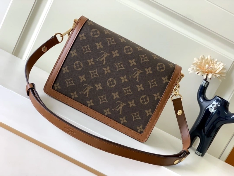 Bright LX Satchel Bags 6121