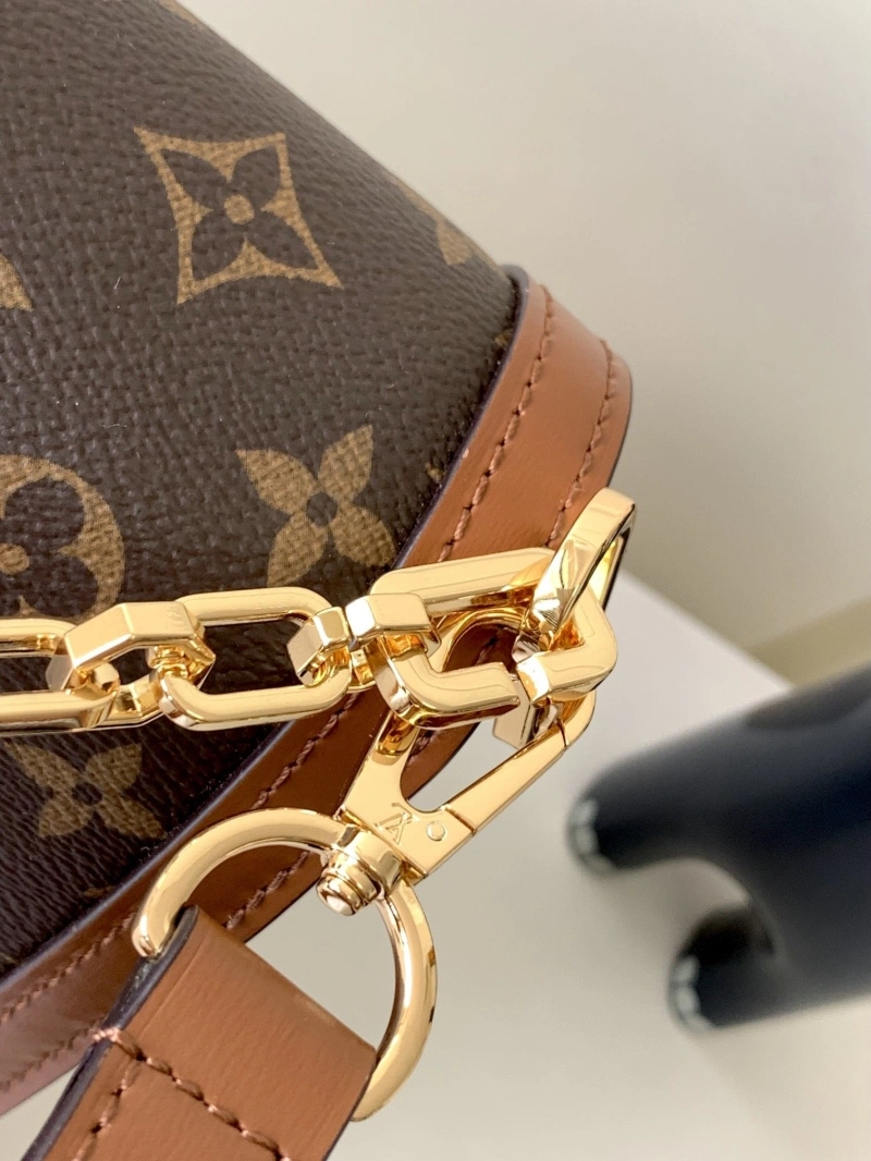 Bright LX Satchel Bags 6121