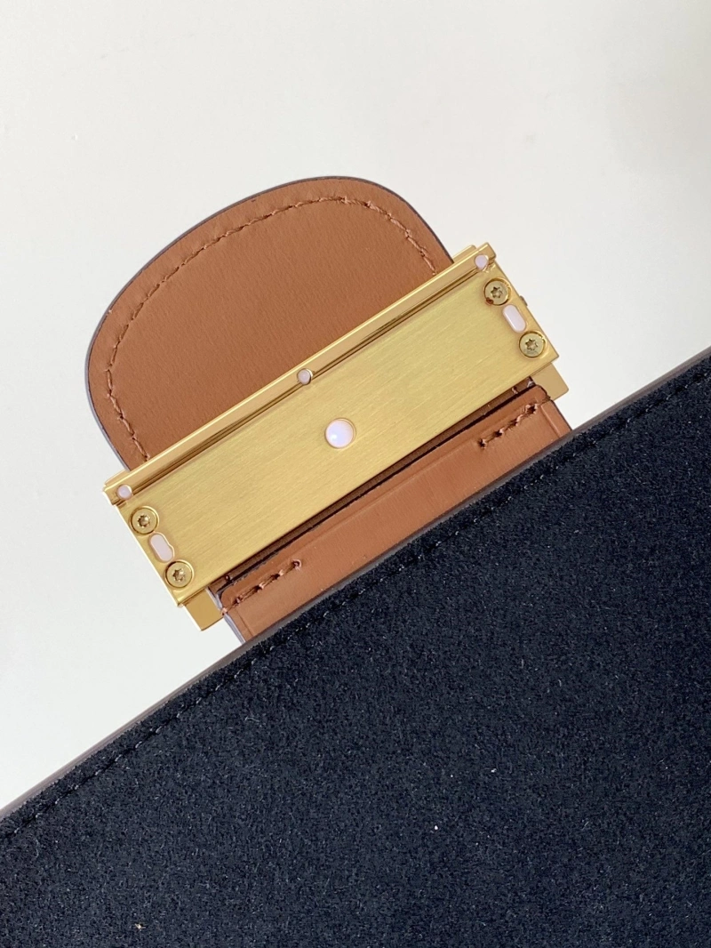 Bright LX Satchel Bags 6121