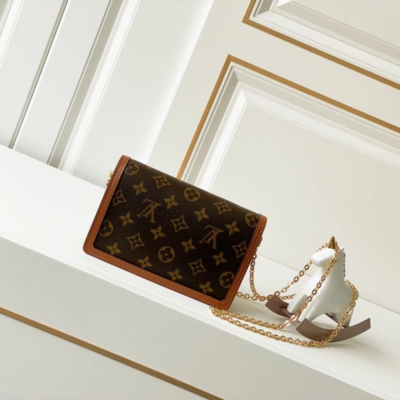 LX Satchel Bags Modern 6129