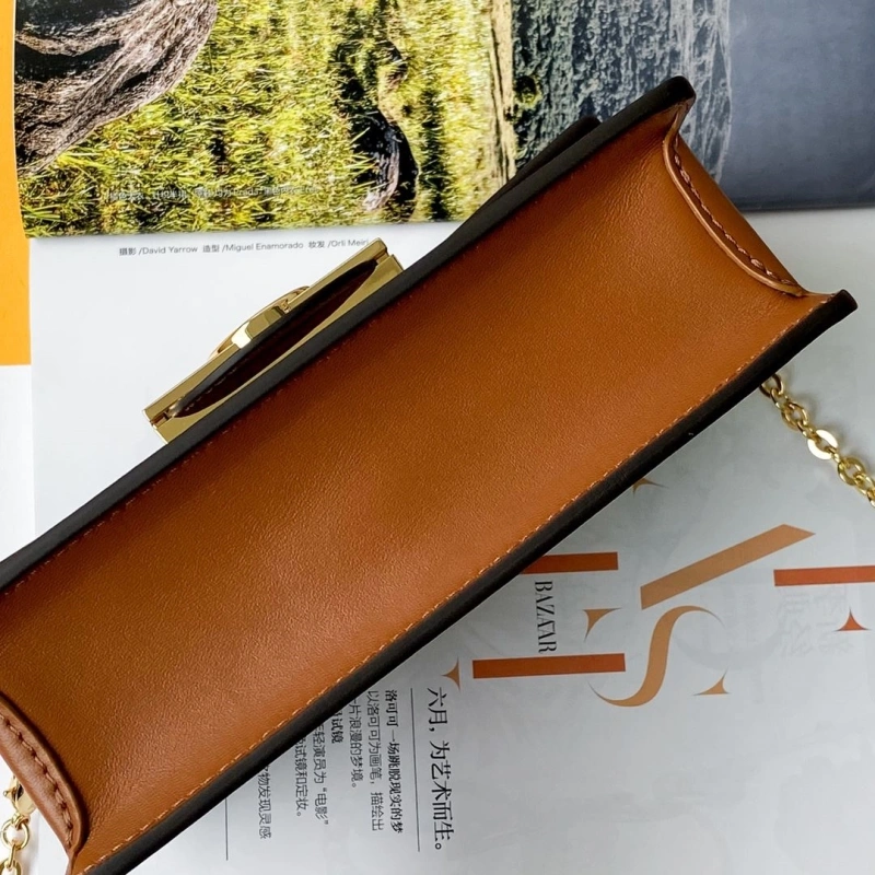 LX Satchel Bags Modern 6129