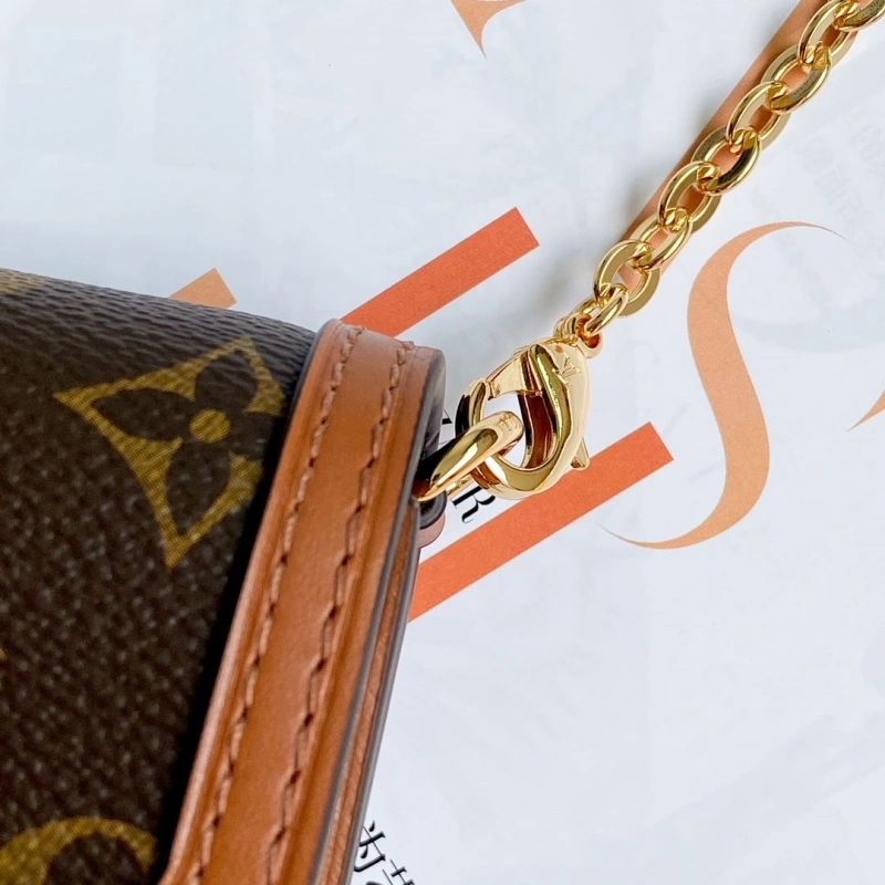 LX Satchel Bags Modern 6129
