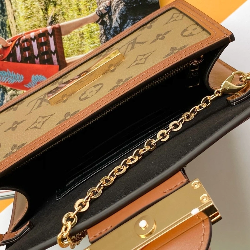 LX Satchel Bags Modern 6129