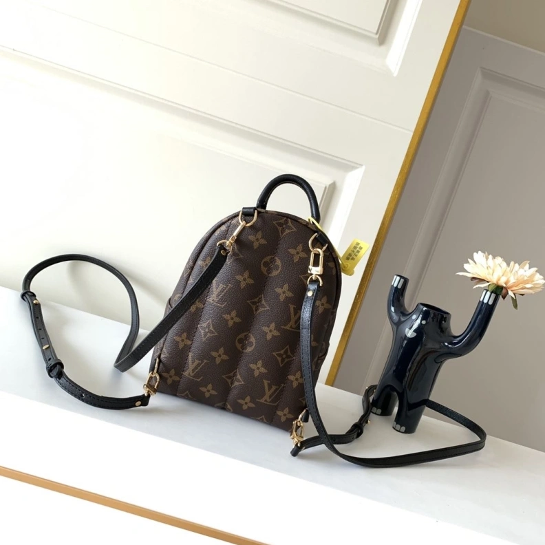 LX Backpacks Bold 11