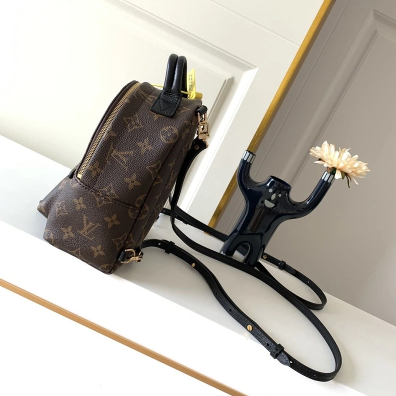 LX Backpacks Bold 11