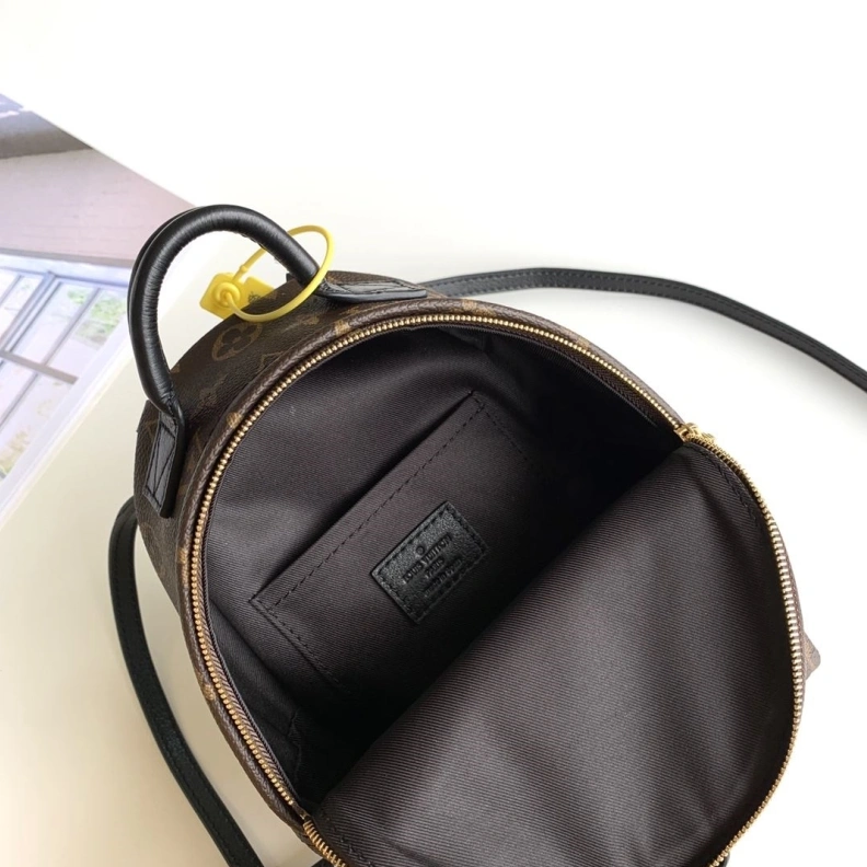 LX Backpacks Bold 11