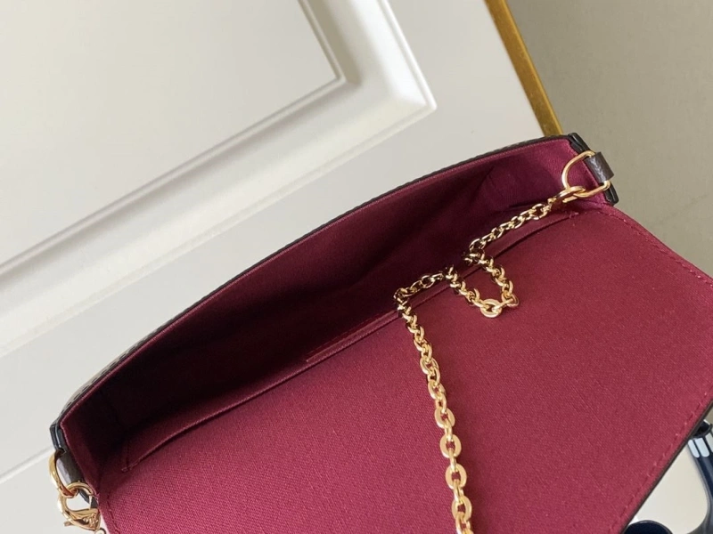Fashionable LX Satchel Bags 6127