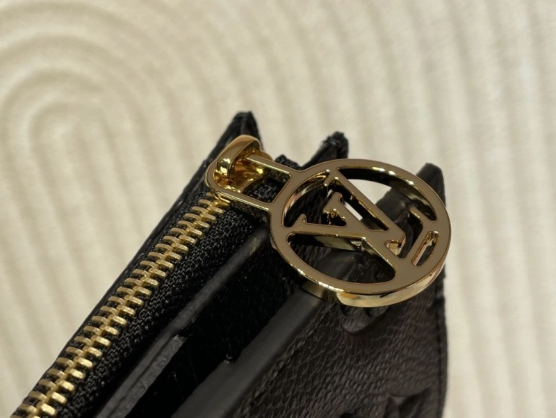 LX Wallets Vibrant 5133
