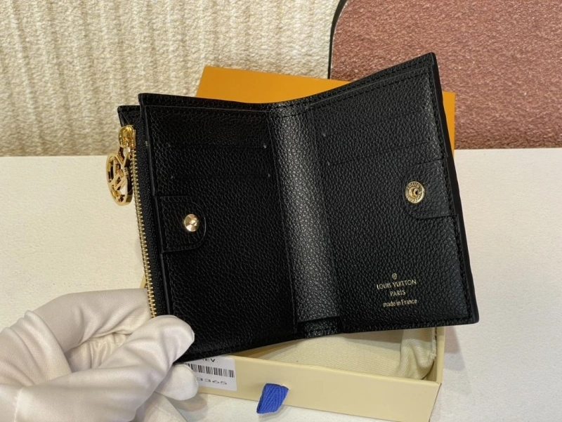 LX Wallets Vibrant 5133