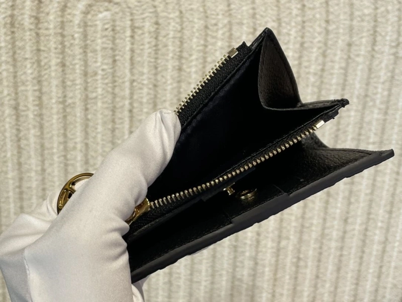 LX Wallets Vibrant 5133