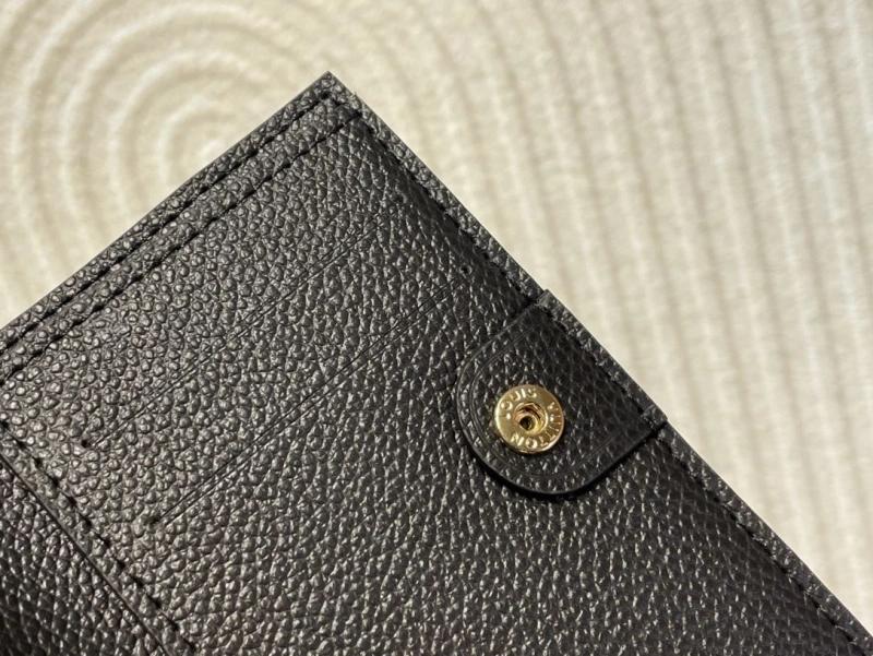 LX Wallets Vibrant 5133