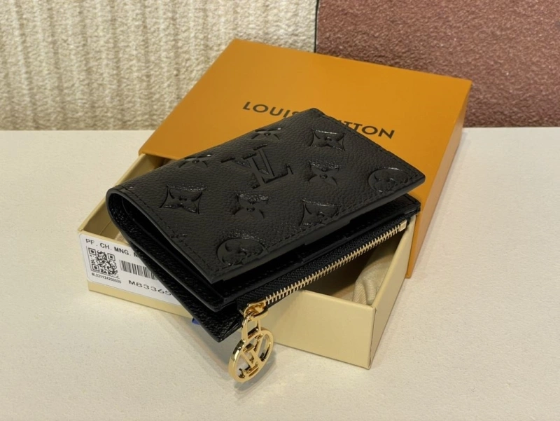 LX Wallets Vibrant 5133