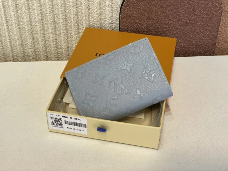 LX Wallets Durable 5108