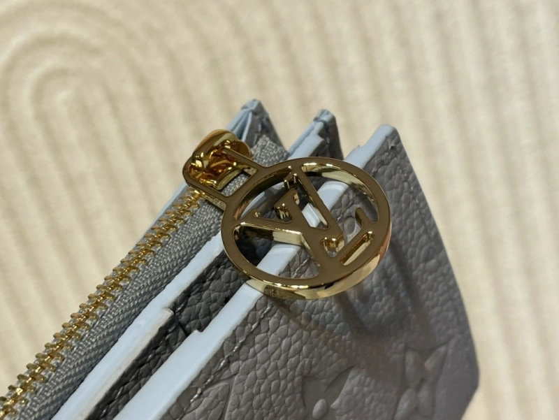 LX Wallets Durable 5108