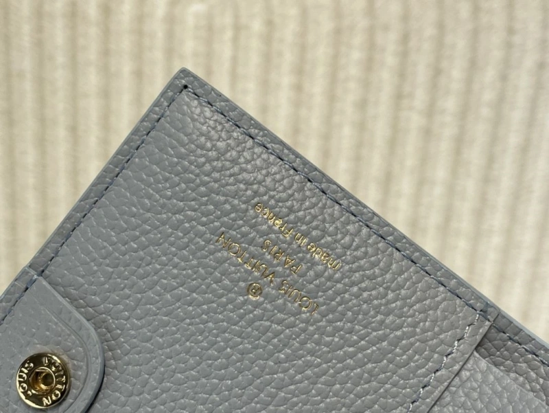 LX Wallets Durable 5108