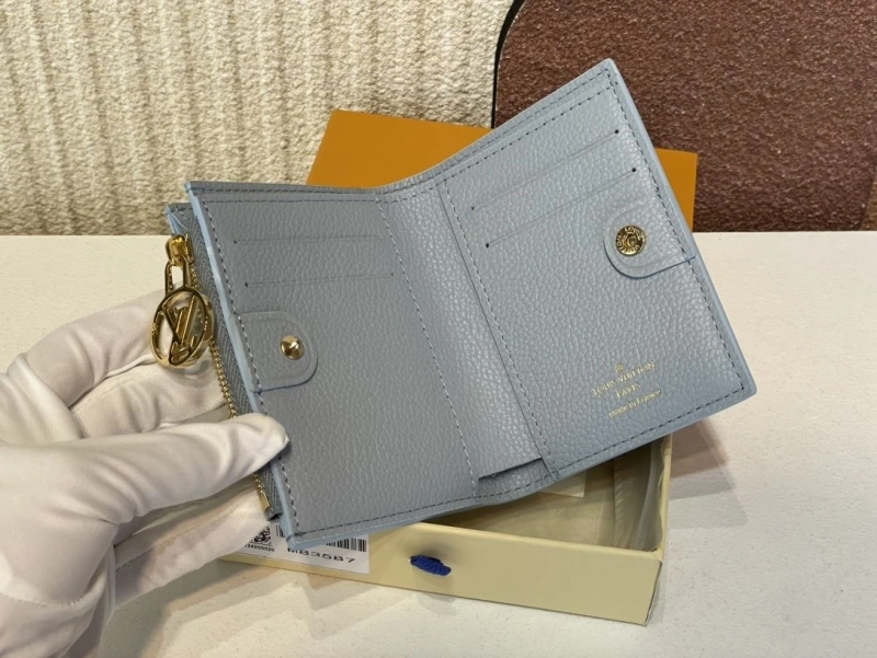 LX Wallets Durable 5108