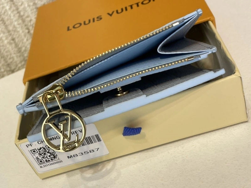 LX Wallets Durable 5108