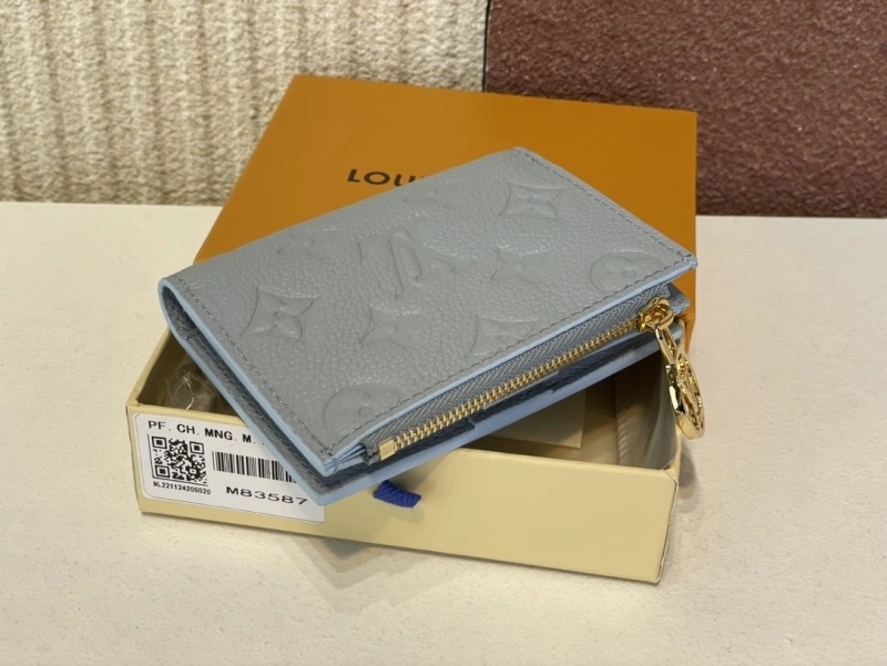 LX Wallets Durable 5108