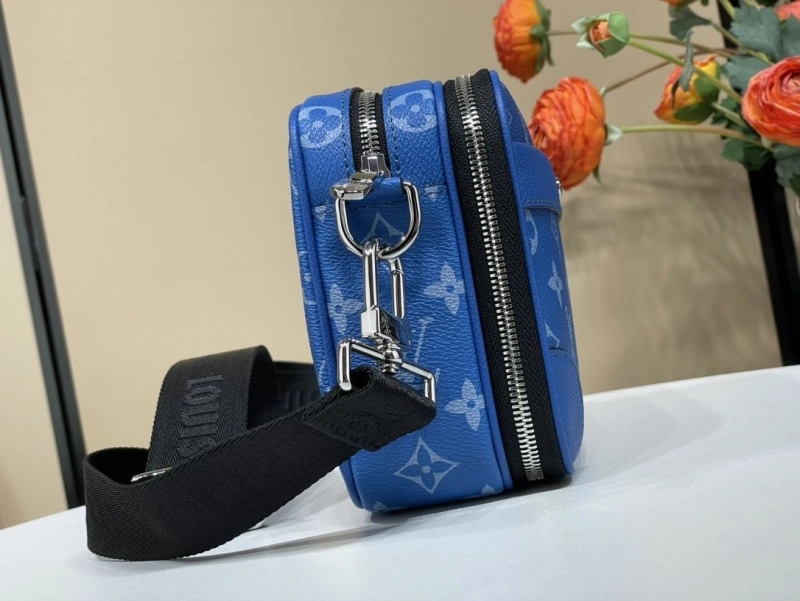 Durable LX Satchel Bags 5368