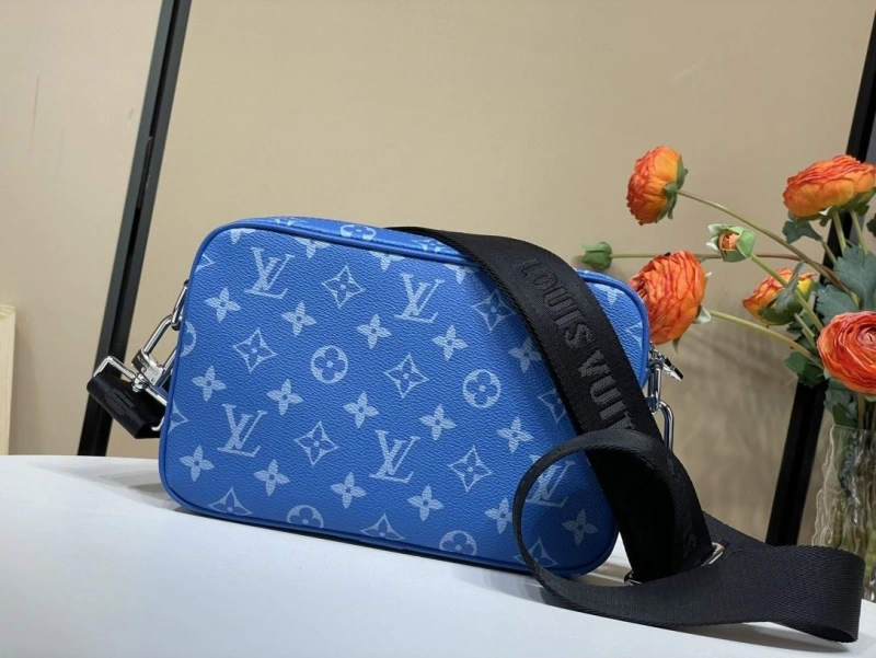 Durable LX Satchel Bags 5368