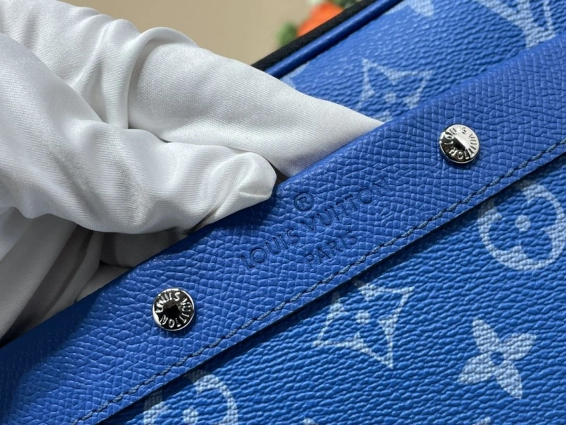 Durable LX Satchel Bags 5368