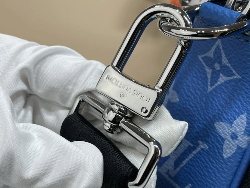 Durable LX Satchel Bags 5368