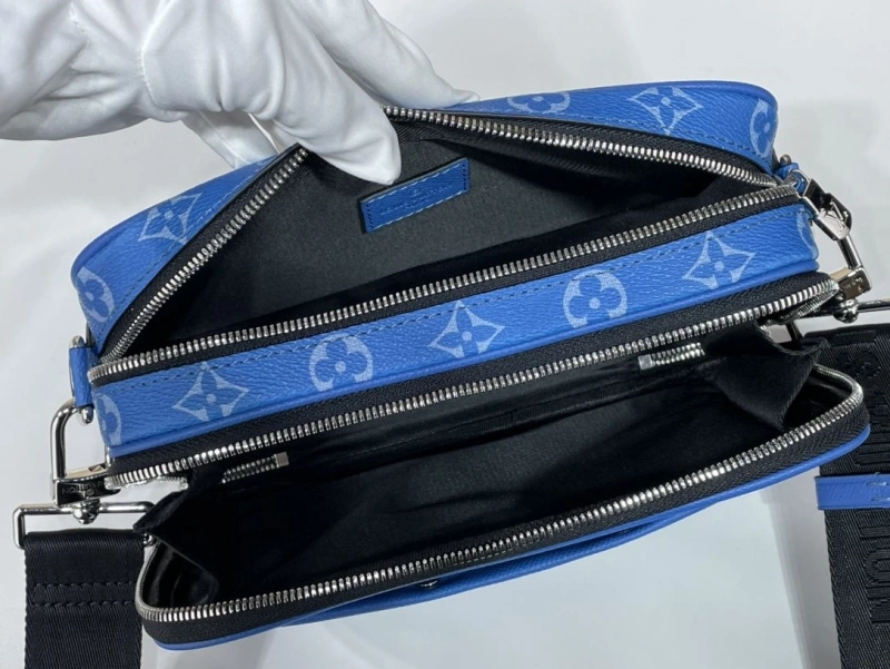 Durable LX Satchel Bags 5368