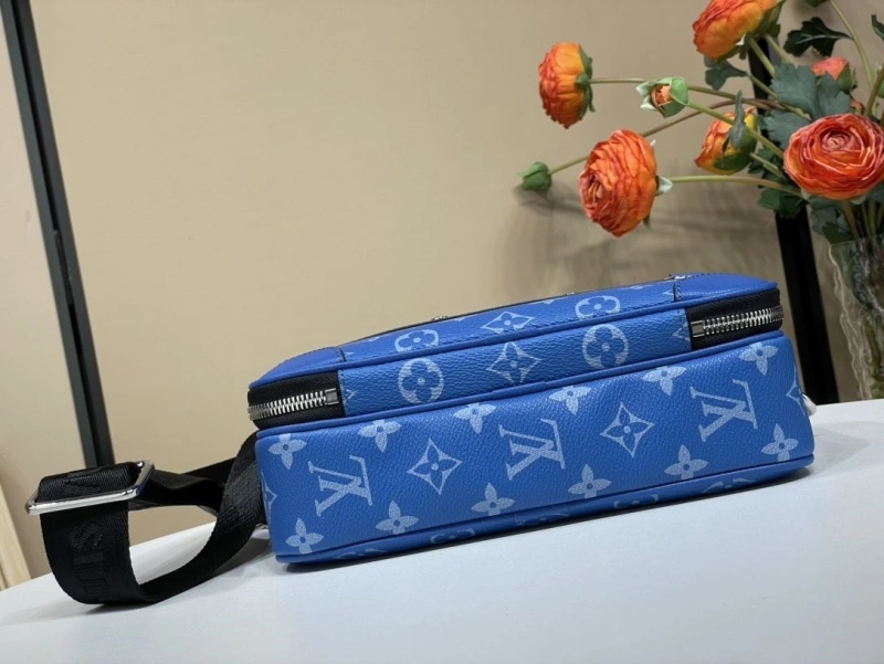 Durable LX Satchel Bags 5368