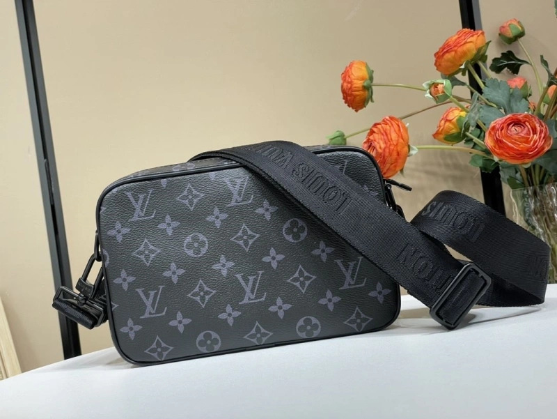 LX Satchel Bags Classic 5378