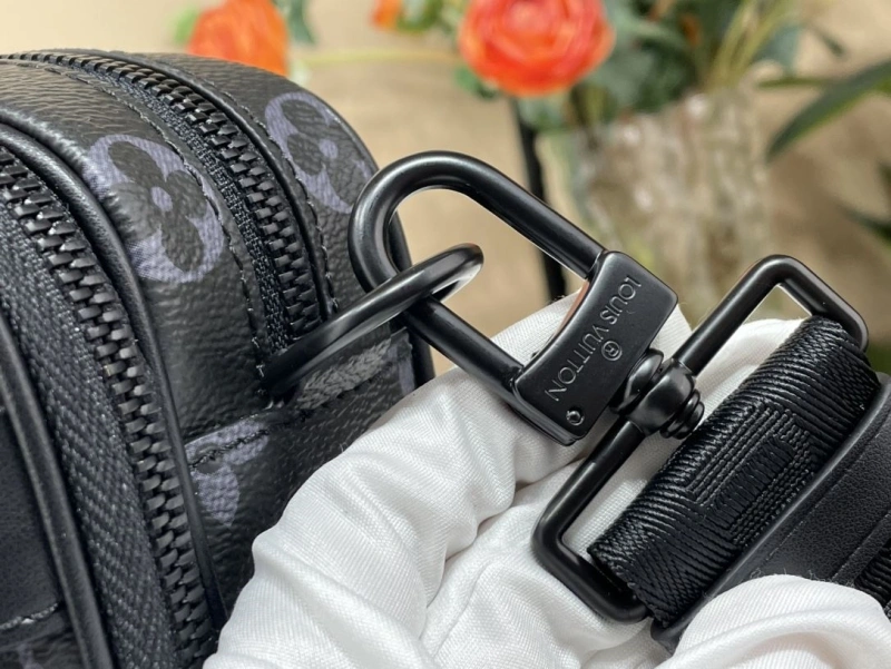 LX Satchel Bags Classic 5378