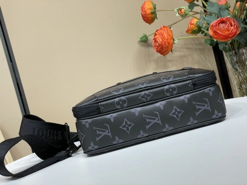 LX Satchel Bags Classic 5378