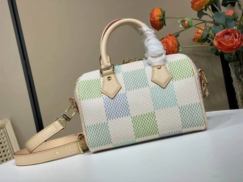 LX Speedy Bags GoodFit 5237