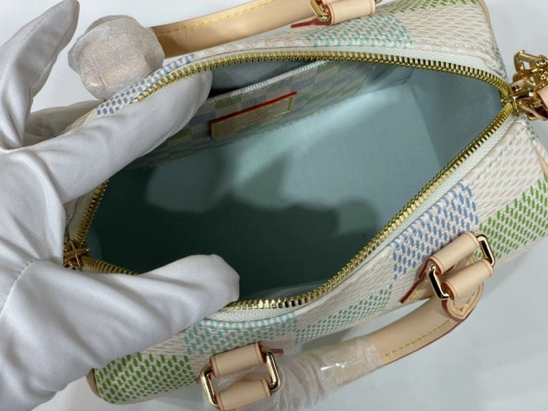 LX Speedy Bags GoodFit 5237